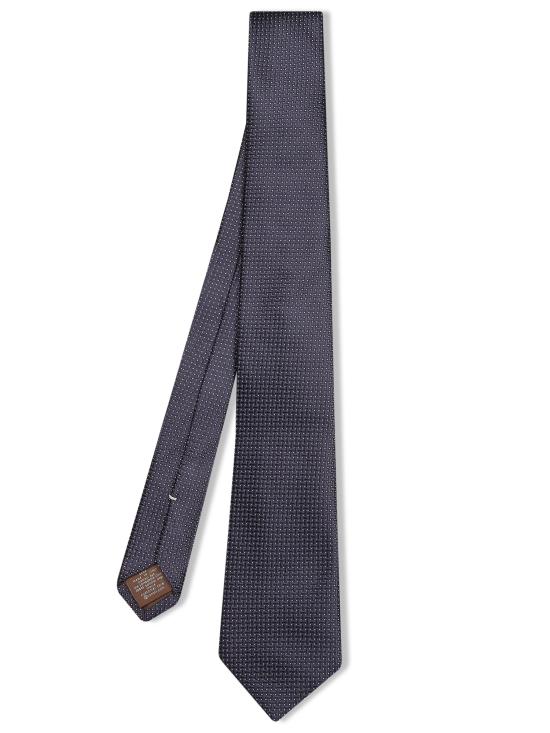 27FW 카날리 넥타이 18 HJ04736 002 Blue