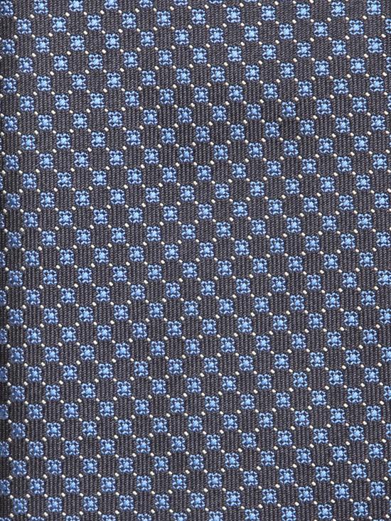 27FW 카날리 넥타이 18 HJ04702 003 Blue - CANALI