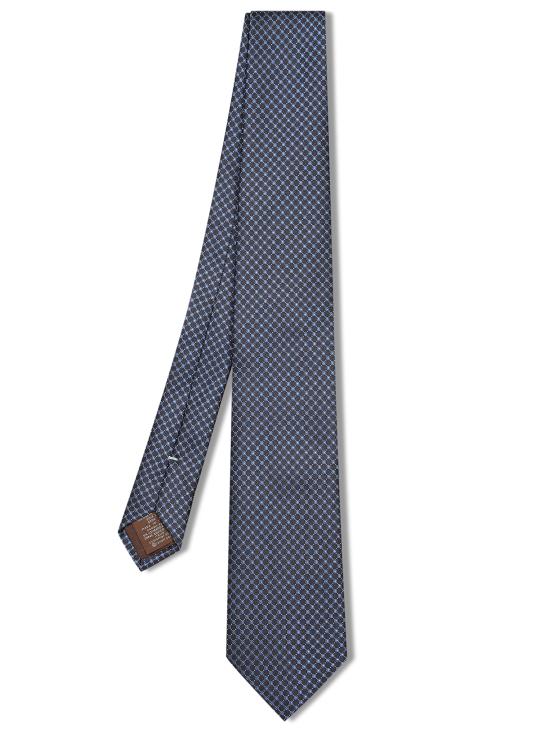 27FW 카날리 넥타이 18 HJ04702 003 Blue