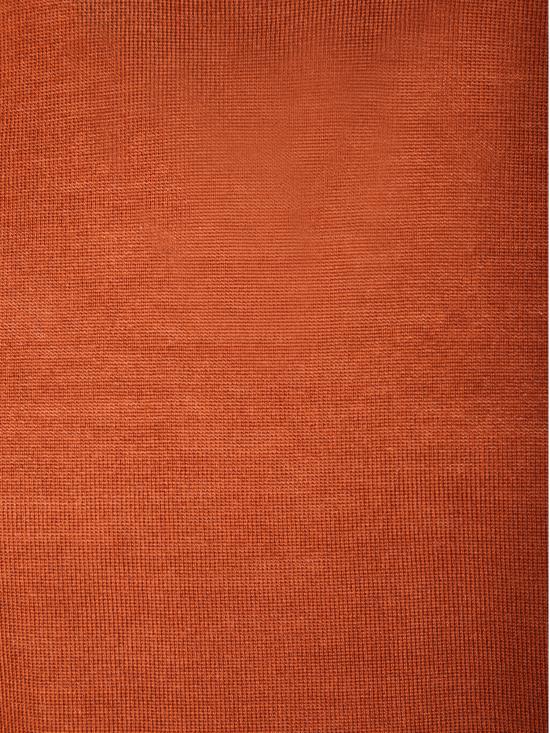 27FW 폴 스미스 스웨터 M1R970Z W03154 19 Orange - PAUL SMITH