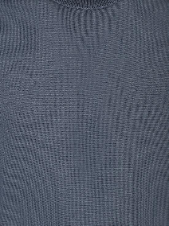 27FW 폴 스미스 스웨터 M1R970Z W03154 43 Blue - PAUL SMITH