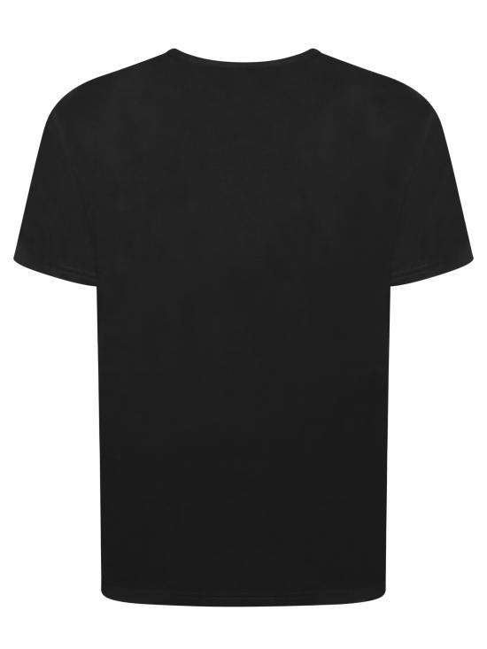 27FW 폴 스미스 반팔 티셔츠 M1A389 M5PK 3B White - PAUL SMITH