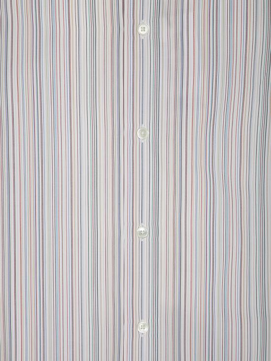 27FW 폴 스미스 긴팔 셔츠 M1RA112B W00811 01 Multi - PAUL SMITH