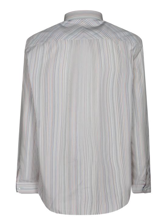 27FW 폴 스미스 긴팔 셔츠 M1RA112B W00811 01 Multi - PAUL SMITH