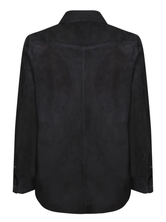 27FW 폴 스미스 긴팔 셔츠 M1RA148 W00040 49 Blue - PAUL SMITH