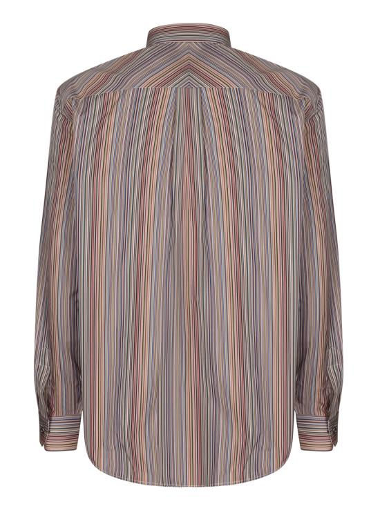 27FW 폴 스미스 긴팔 셔츠 M1RA112B W00811 92 Multi - PAUL SMITH