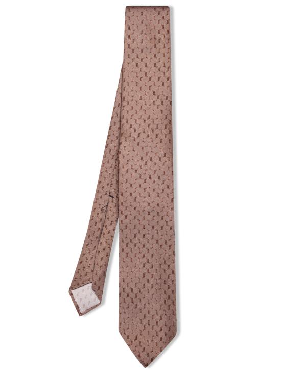 27FW 라르디니 넥타이 ACCRB7 AC67125 430NO Beige