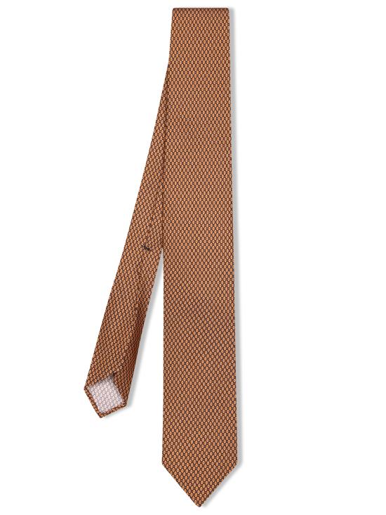 27FW 라르디니 넥타이 ACCRB7 AC67132 420BL Beige