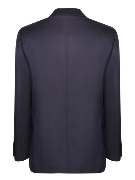 27FW 라르디니 수트 자켓 CN689AE12 CN64535 850 Blue - LARDINI
