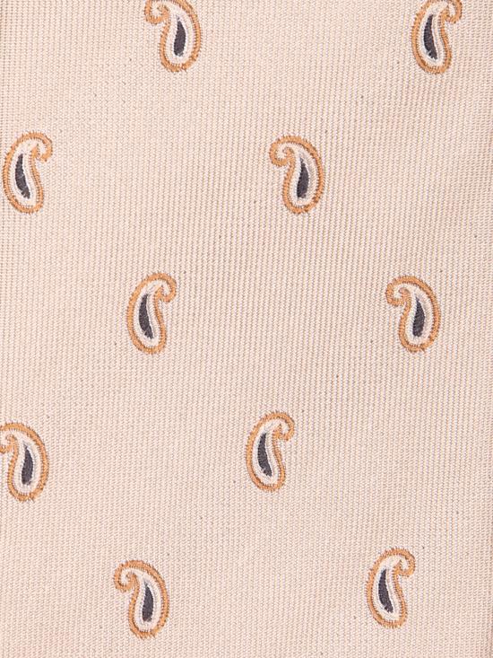 27FW 라르디니 넥타이 ACCRB7 AC67136 120 Beige - LARDINI