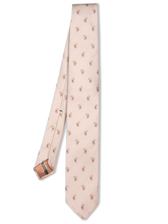 27FW 라르디니 넥타이 ACCRB7 AC67136 120 Beige