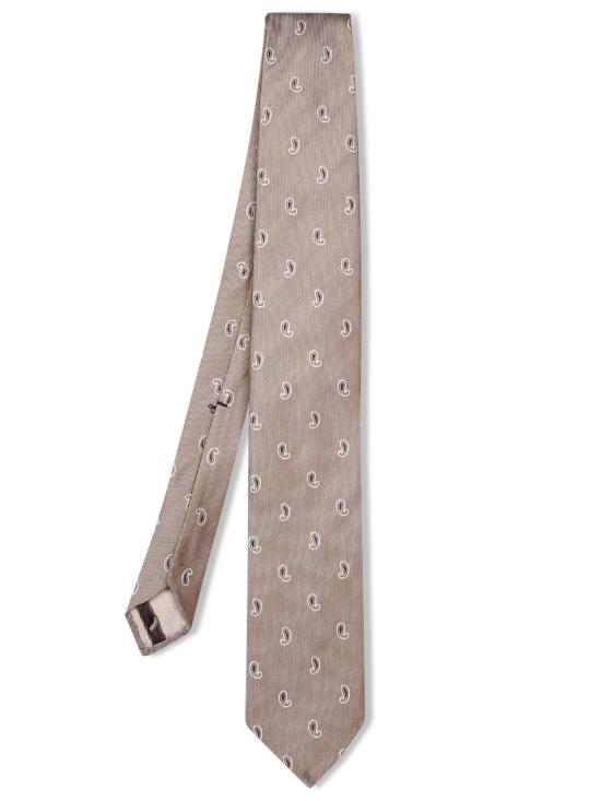 27FW 라르디니 넥타이 ACCRB7 AC67136 210 Beige