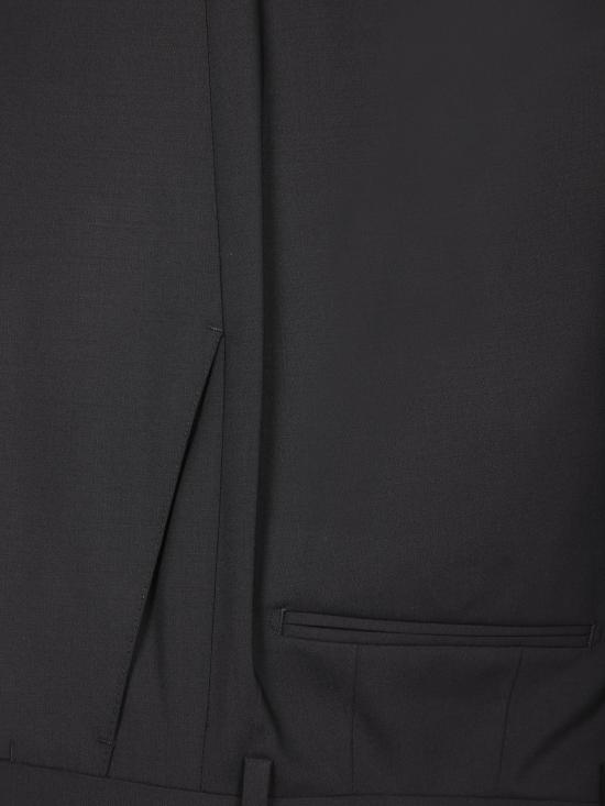 27FW 라르디니 수트 세트 AC5922E CN64303 999 Black - LARDINI