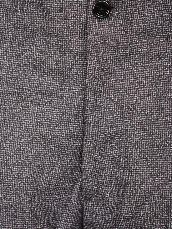27FW 라르디니 수트 팬츠 ACLUANG ACIF67433 930NE Black - LARDINI