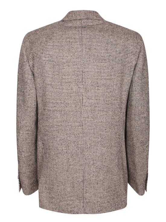 27FW 라르디니 수트 자켓 CN689AE ACIF67545 200GR Grey - LARDINI