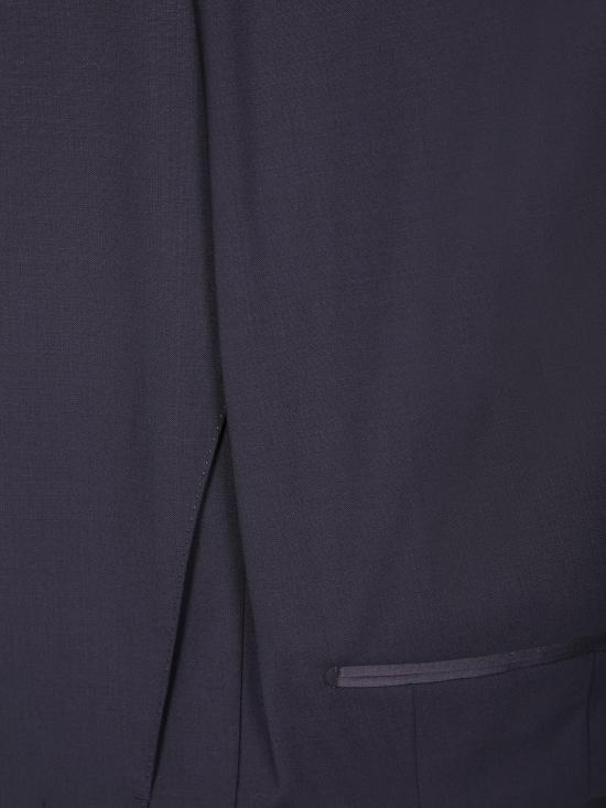 27FW 라르디니 수트 세트 CN5935 CN64303 850 Blue - LARDINI