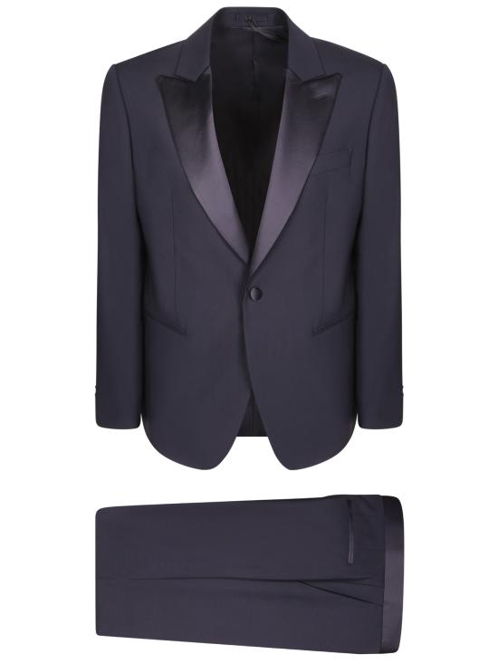 27FW 라르디니 수트 세트 CN5935 CN64303 850 Blue