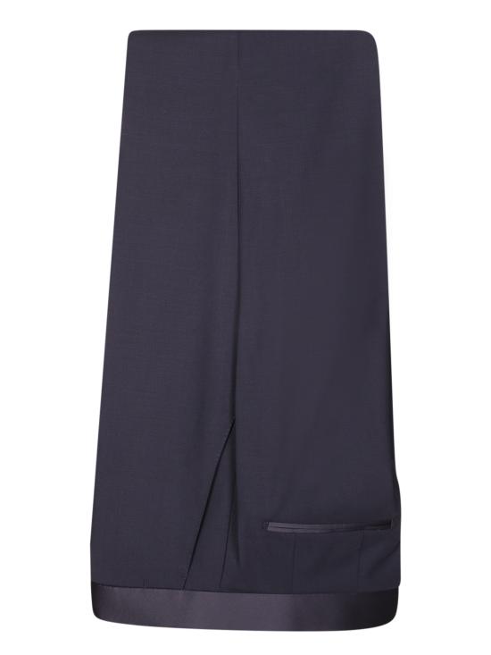 27FW 라르디니 수트 세트 CN5935 CN64303 850 Blue - LARDINI