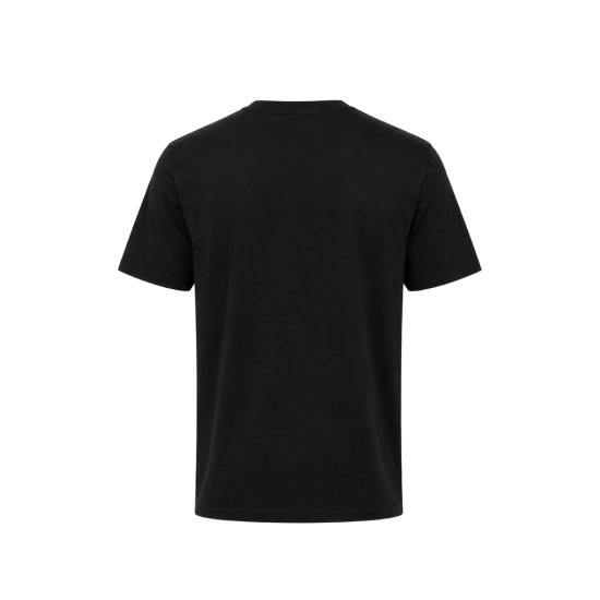 26FW 보스 반팔 티셔츠 50566627 001 BLACK - BOSS