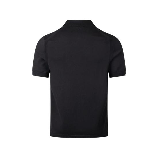 26FW 보스 반팔 티셔츠 50558344 001 BLACK - BOSS