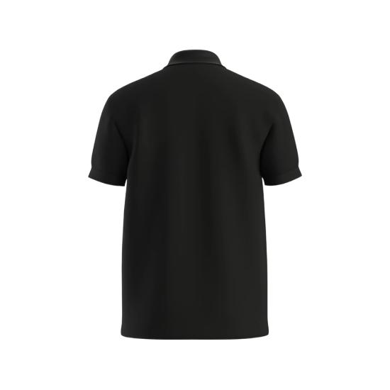 26FW 보스 폴로 티셔츠 50564779 001 BLACK - BOSS