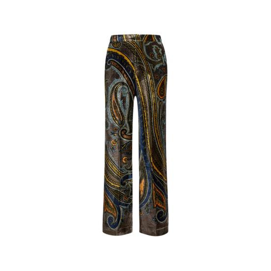 26FW 에트로 팔라초 팬츠 AK1FD WREA0014 X0829 GREY