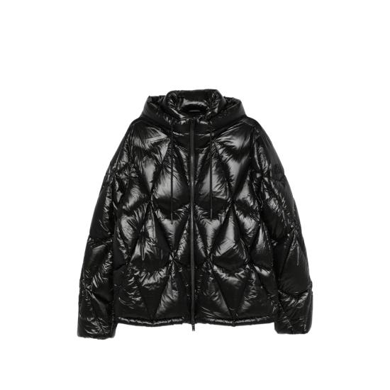 26FW 무스너클 패딩 M36MJ151 292 BLACK