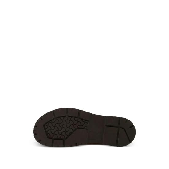 26FW 버켄스탁 스니커즈 1031885 HIGHWOOD MOC - BIRKENSTOCK
