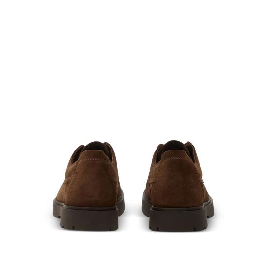 26FW 버켄스탁 스니커즈 1031885 HIGHWOOD MOC - BIRKENSTOCK