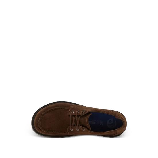 26FW 버켄스탁 스니커즈 1031885 HIGHWOOD MOC - BIRKENSTOCK