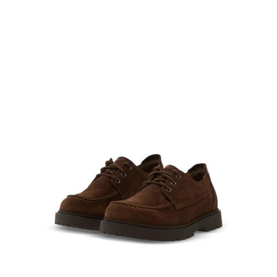 26FW 버켄스탁 스니커즈 1031885 HIGHWOOD MOC - BIRKENSTOCK