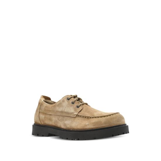 26FW 버켄스탁 로퍼 1031884 HIGHWOOD GRTAU - BIRKENSTOCK