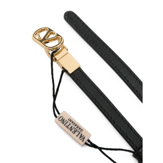 26FW 발렌티노 가라바니 레귤러 벨트 9W2T0SX5ZDM DVX BLACK NEUTRALS - VALENTINO GARAVANI