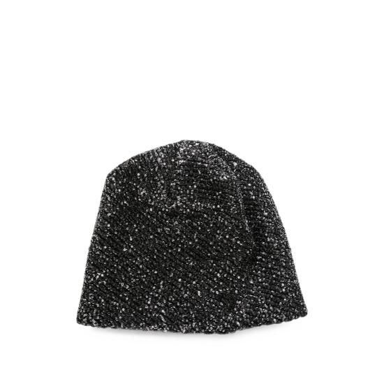 26FW 메종미셸 비니 2630002001 JUDE BLACK