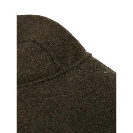 26FW 쉐르 모자 AUT0289 FARAON KAKI GREEN - SOEUR