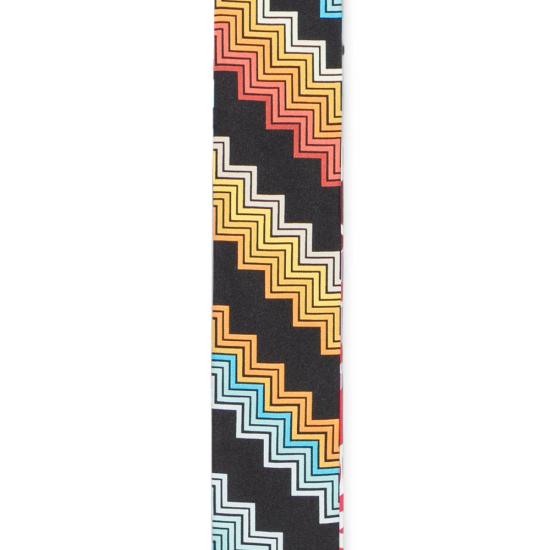 26FW 미소니 머플러/스카프 NSKRTWDA916 0001 BLACK - MISSONI