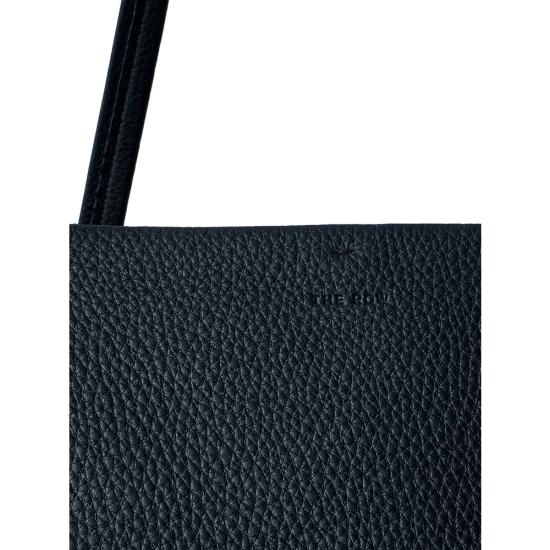 26FW 더로우 토트백 W1201M L129 BLANS BLACK - THE ROW