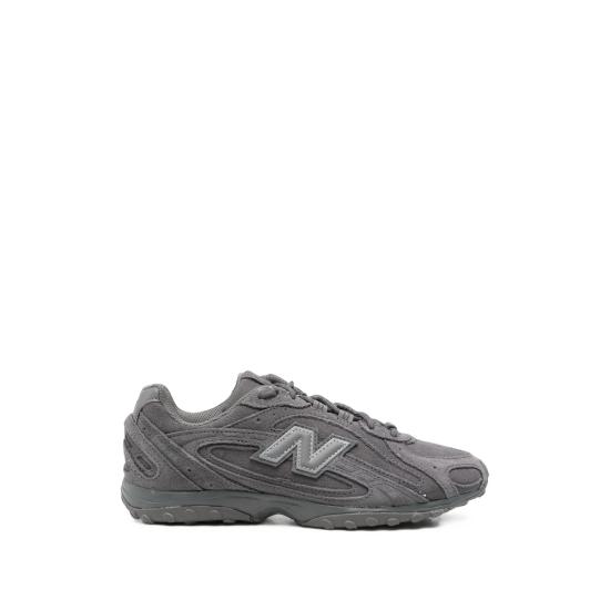 26FW 뉴발란스 204L 스웨이드 스니커즈 U204L1RC GREY