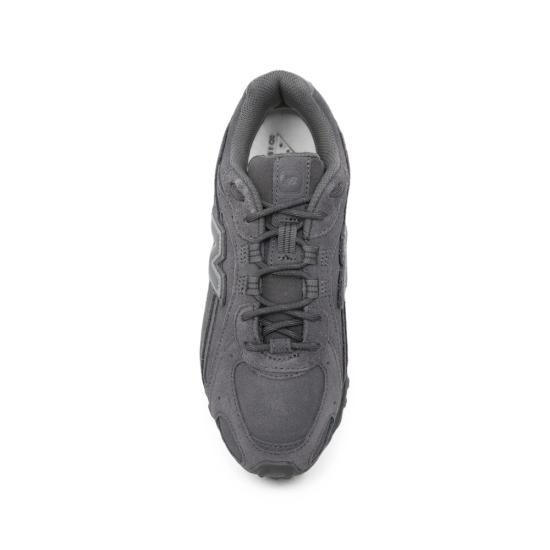 26FW 뉴발란스 204L 스웨이드 스니커즈 U204L1RC GREY - NEW BALANCE
