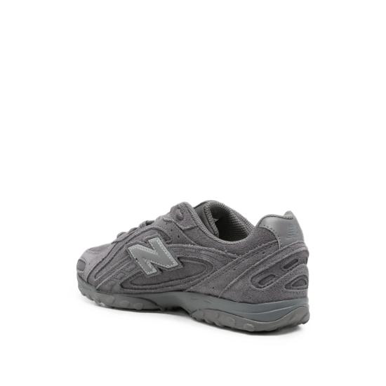 26FW 뉴발란스 204L 스웨이드 스니커즈 U204L1RC GREY - NEW BALANCE