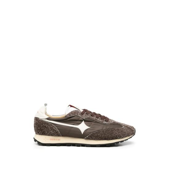 26FW 가든 오브 갓 스니커즈 ARCADIA VINBR BROWN