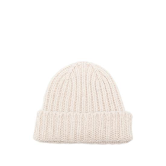 26FW 르 보넷 비니 LBL 034 NEUTRALS - LE BONNET