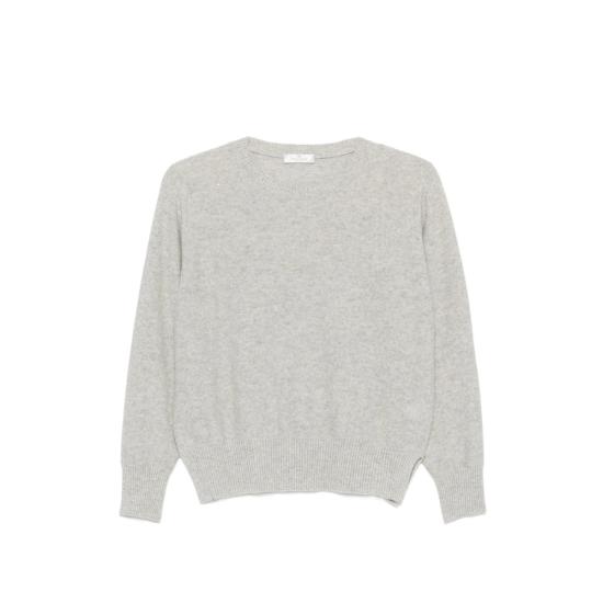 26FW 빠니깔레 스웨터 D390691G 0930 GREY