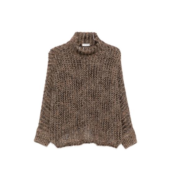 26FW 빠니깔레 자켓 D390859L 0291 BROWN