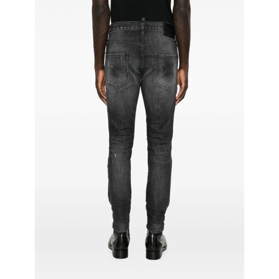 26FW 디스퀘어드2 패딩 S30357 S74LB1983 900 BLACK - DSQUARED2