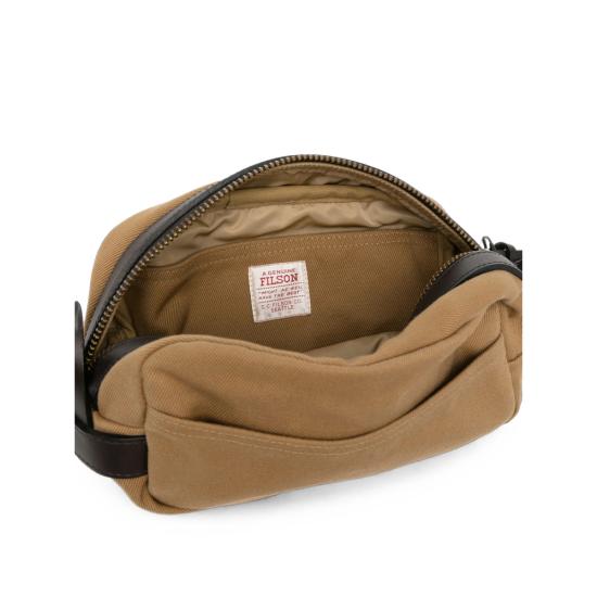 26FW 필슨 클러치/파우치 FMBAG0001 W0174WP 260 NEUTRALS - FILSON