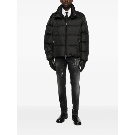 26FW 디스퀘어드2 데님 팬츠 D30046 S74LB1972 900 BLACK - DSQUARED2