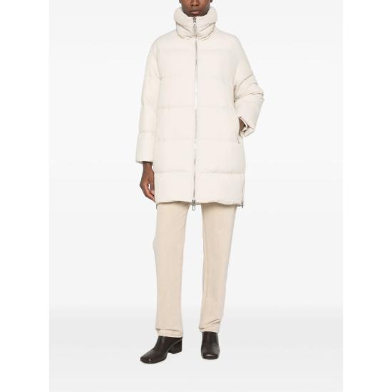 26FW 두노 롱패딩 SHIVA APRICA 023 NEUTRALS - DUNO