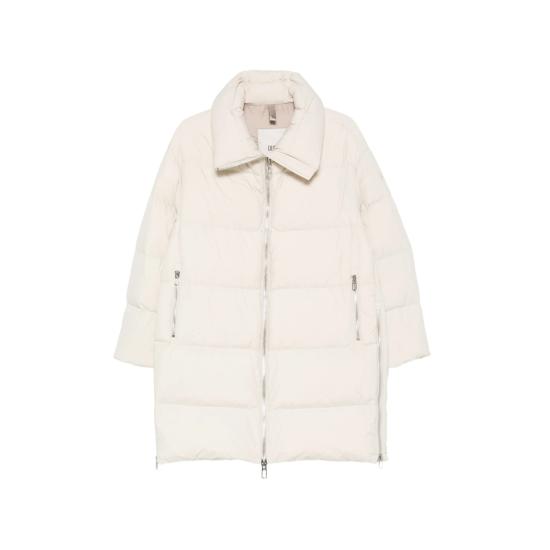 26FW 두노 롱패딩 SHIVA APRICA 023 NEUTRALS