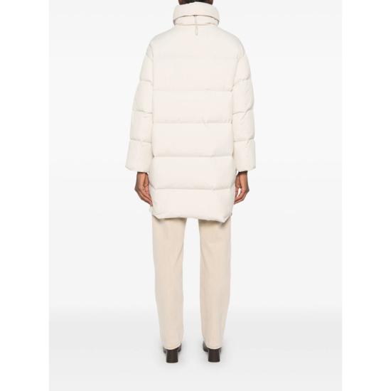 26FW 두노 롱패딩 SHIVA APRICA 023 NEUTRALS - DUNO